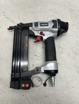 Husky Pneumatic Gauge Brad Nailer Model DP2118G (P03063576). Fixed Price $24.99.