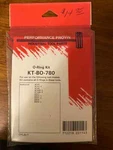 Reliability Provin O-ring Kit KT-BO-780 KTBO780 For Bostitch (new). Fixed Price $14.75.