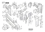 New Genuine Bosch 2610005325 Protective Guard. Fixed Price $25.73.