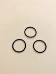 3 Qty- Hitachi 878-885 Cylinder O-ring CR17Y DH22PB NR65AK NV65AH. Fixed Price $9.50.