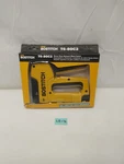 Bostitch T6 8OC2 Outward Clinch Stapler Heavy Duty Insulation Tool 3 1. Fixed Price $63.68.