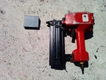 Grizzly G1861 Brad Nailer. Fixed Price $30.00.