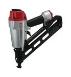 Max Usa Corp Superfinisher NF665A/15 15GA Angled Nailer To 2-1/2". Fixed Price $330.87.