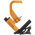 Bostitch Miiifn 1.5 - 2 Inch Flooring Pneumatic Nailer Brand New Damaged Box. Fixed Price $385.00.