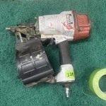 Pneu Tools CN83 Coil Nailer. Fixed Price $145.00.