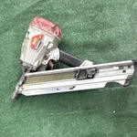 Max SN890CH2 Framing Pneumatic Nailer Gun Mpn. Fixed Price $80.00.