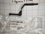 Genuine Hitachi 883-445 883445 Pushing Lever For NR65AKS Strip Nailer. Fixed Price $18.95.