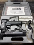 Devilbiss Pneumatic Brad Nailer SHBN4 - Tested. Fixed Price $29.05.