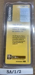 Stanley Bostitch Brown 2 18GA Brad Na. Fixed Price $8.25.