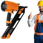 Fits Pierce 30 Professional Framing Nailer Shoots 2 In. To 3-1/4 Fastene. Fixed Price $296.55.