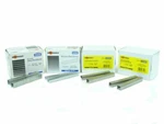 Spotnails 35509 9/16-INCH Galv 20 Chisel 1/2-INCH Crown Fine Wire Staple 100M. Fixed Price $108.43.