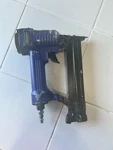 Central Pnuematic Finish Nailer 16-GAUGE. Fixed Price $17.99.