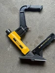 New Out-of-box Dewalt DWFP12569 Flooring Nailer Pneumatic *scratch & Dust. Fixed Price $129.77.