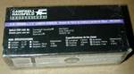 Campbell Hausfeld Senco Stan-tech 3/8" Crown X 1/2" Length 22 Gauge Staples. Fixed Price $9.99.