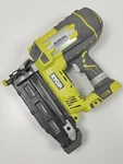 Ryobi P325 One+ 18V Airstrike 16 Gauge Cordless Finish Nailer Tool Only. Fixed Price $91.99.
