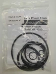 NR90AD NR90AE NR90AF O-ring Rebuild Kit For Hitachi 3-1/2" Framing Nai. Fixed Price $22.39.