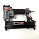 Senco Headless Micro Pinner 1/2" To 1" Fasteners Adjustable Pneumatic 5T0001N. Fixed Price $34.99.