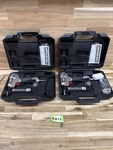 Lot Of Porter Cable 23 Gauge 3/8 Nailer PIN138B ( Used &new) G13. Fixed Price $89.00.