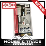 Senco Duraspin 25-50MM Screw Fastening System 790012N DS200. Fixed Price $60.26.
