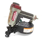 Max CN351R-ST Powered Coil Nail Gun, For Parts Repair Only. Fixed Price $19.99.
