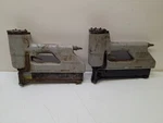 (#2) Senco Staple Guns M1. Fixed Price $58.52.