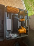 Jacmorr Jacpac J-6901-91. Brand New. Complete. Fixed Price $20.00.
