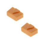 New Bostitch Oem 179760-2 Stapler Foot (2 Pack) DWFP1838 SX1838K BT1855K. Fixed Price $13.31.
