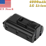 For Paslode 902654 902600 B20543A CF325LI 7.4V 4000MAH Li-ion Battery. Fixed Price $16.06.