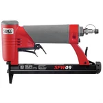 Senco Proseries 22 Ga. 3/8 In. Crown 1/2 Fine Wire Stapler 4C0001N. Fixed Price $126.68.