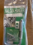 Toolhangers Nailgun 40903. Fixed Price $25.99.