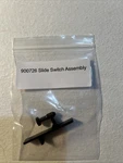 Paslode Slide Switch Assembly Part # 900726. Fixed Price $9.99.
