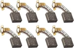 Carbon Brushes 999-044 For Hitachi P12RA C10RA2 CC12Y G18SE2 G23SC2 Power Tools. Fixed Price $19.01.