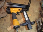 Bostitch SB150SLBC-1 Cap Stapler. Fixed Price $60.00.
