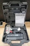 Porter-cable Nail Gun, Pneumatic, 2-INCH, 18GA Tested Works! Tool. Fixed Price $39.99.