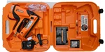 Paslode Angled Finish Nailer IA250A-LI2, 916200, Battery & Fuel Cell Powered. Fixed Price $259.99.