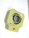 Mrc Marathon CTN100ZM 1" Take-up Bearing Narrow Slot Composite + Zmarc. Fixed Price $120.00.