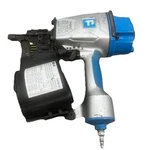 Fasco F58AC CN15W-80 Heavy Duty Degree Wire Coil Nailer Tested. 54. Fixed Price $170.95.