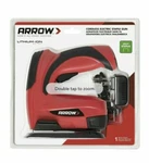 Arrow E21 Cordless Electric Light Duty Gun Works With JT21 Staples Red. Fixed Price $19.99.