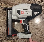 Porter Cable PCC791 Cordless 20V 18-GA 1/4" Narrow Crown Stapler 20-VOLT. Tested. Fixed Price $175.00.