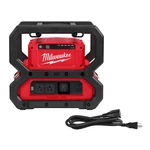 Milwaukee Tool M18 Carry-on 3600W/1800W Power Supply 2845-20. Fixed Price $847.39.
