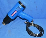 Westward NEG-3A Electric Heat Gun 120VAC Variable Temp. Fixed Price $44.96.