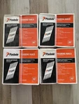 (qty 2500) Paslode 650836 3" X 0.120 Gauge 30 Degree Smooth Shank Framing Nail. Fixed Price $60.00.