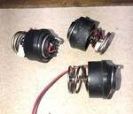 "genuine" Paslode Part # 900011 Contact Assy (IM200) New. Fixed Price $31.42.