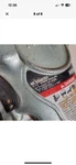 Hitachi NR90AES1 To 3 1/2 Inch Plastic Collated Framing Air Strip Nailer. Fixed Price $105.00.