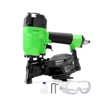 Roofing Nailer CN45C 15 Degree To 1-3/4-INCH Gun Pneuma.... Fixed Price $164.73.