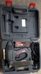 Arrow ET200 Brad Nail Gun Corded Electric 18 Gauge 1IN Max With Carrying Case. Fixed Price $38.88.
