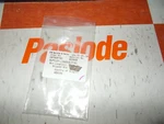 Paslode # 900609 Muffler (IM250A/F16). Fixed Price $7.50.