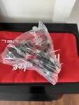 Milwaukee M12 3/8" Drill/driver Kit (2407-22). Fixed Price $150.00.