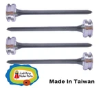 Aftermarket Pack Of 4 Driver Unit For Bostitch BTFP2350K Pinner Part# N581000. Fixed Price $88.90.