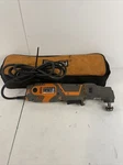 Rigid Jobmax R2850 Series Power Unit With 90 Degree Head & Oscillating Tool. Fixed Price $69.95.